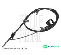 BLUE PRINT REAR LEFT PARKING BRAKE CABLE PULL ADK84683 FOR SUZUKI