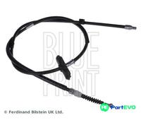 BLUE PRINT REAR LEFT RIGHT PARKING BRAKE CABLE PULL ADG046264 FOR OPEL VAUXHALL