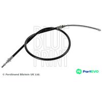 BLUE PRINT REAR LEFT RIGHT PARKING BRAKE CABLE PULL ADN146312