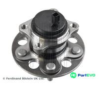 BLUE PRINT REAR LEFT RIGHT WHEEL BEARING KIT ADBP820018