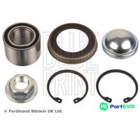 BLUE PRINT REAR LEFT RIGHT WHEEL BEARING KIT ADBP820032 FOR FORD
