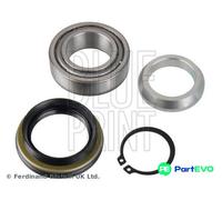 BLUE PRINT REAR LEFT RIGHT WHEEL BEARING KIT ADBP820046