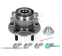BLUE PRINT REAR LEFT RIGHT WHEEL BEARING KIT ADBP820050 FOR MITSUBISHI