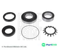 BLUE PRINT REAR LEFT RIGHT WHEEL BEARING KIT ADC48311 FOR MITSUBISHI