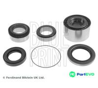 BLUE PRINT REAR LEFT RIGHT WHEEL BEARING KIT ADC48323 FOR MITSUBISHI