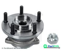 BLUE PRINT REAR LEFT RIGHT WHEEL BEARING KIT ADC48353 FOR MITSUBISHI