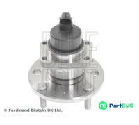 BLUE PRINT REAR LEFT RIGHT WHEEL BEARING KIT ADG08355 FOR CHEVROLET DAEWOO