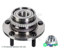 BLUE PRINT REAR LEFT RIGHT WHEEL BEARING KIT ADG08362 FOR HYUNDAI KIA