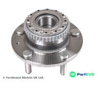 BLUE PRINT REAR LEFT RIGHT WHEEL BEARING KIT ADG08368 FOR HYUNDAI
