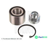 BLUE PRINT REAR LEFT RIGHT WHEEL BEARING KIT ADG08382