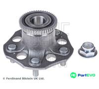 BLUE PRINT REAR LEFT RIGHT WHEEL BEARING KIT ADH28325 FOR HONDA