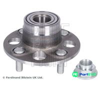 BLUE PRINT REAR LEFT RIGHT WHEEL BEARING KIT ADH28333 FOR HONDA
