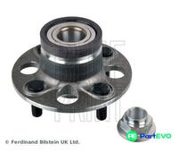 BLUE PRINT REAR LEFT RIGHT WHEEL BEARING KIT ADH28338 FOR HONDA