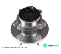 BLUE PRINT REAR LEFT RIGHT WHEEL BEARING KIT ADM58335 FOR MAZDA