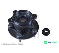 BLUE PRINT REAR LEFT RIGHT WHEEL BEARING KIT ADM58348 FOR MAZDA