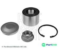 BLUE PRINT REAR LEFT RIGHT WHEEL BEARING KIT ADN18345