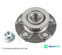 BLUE PRINT REAR LEFT RIGHT WHEEL BEARING KIT ADN18350 FOR NISSAN