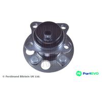 BLUE PRINT REAR LEFT RIGHT WHEEL BEARING KIT ADT383124 FOR TOYOTA