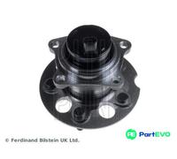 BLUE PRINT REAR LEFT RIGHT WHEEL BEARING KIT ADT38354 FOR TOYOTA