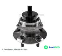 BLUE PRINT REAR LEFT RIGHT WHEEL BEARING KIT ADT38394 FOR TOYOTA