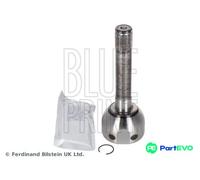 BLUE PRINT REAR LEFT RIGHT WHEEL BEARING KIT ADT38394 FOR TOYOTA