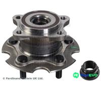 BLUE PRINT REAR LEFT RIGHT WHEEL BEARING KIT ADT38395 FOR TOYOTA