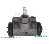 BLUE PRINT REAR LEFT RIGHT WHEEL BRAKE CYLINDER ADBP440001 FOR SUZUKI