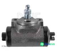 BLUE PRINT REAR LEFT RIGHT WHEEL BRAKE CYLINDER ADC44426 FOR MITSUBISHI