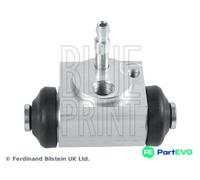 BLUE PRINT REAR LEFT RIGHT WHEEL BRAKE CYLINDER ADC44444 FOR MITSUBISHI SMART