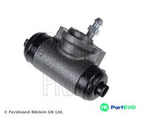 BLUE PRINT REAR LEFT RIGHT WHEEL BRAKE CYLINDER ADD64437 FOR DAIHATSU PERODUA
