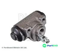 BLUE PRINT REAR LEFT RIGHT WHEEL BRAKE CYLINDER ADD64439