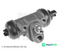 BLUE PRINT REAR LEFT RIGHT WHEEL BRAKE CYLINDER ADG04483 FOR HYUNDAI KIA