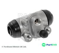BLUE PRINT REAR LEFT RIGHT WHEEL BRAKE CYLINDER ADK84460 FOR SUZUKI