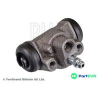 BLUE PRINT REAR LEFT RIGHT WHEEL BRAKE CYLINDER ADM54439 FOR MAZDA KIA