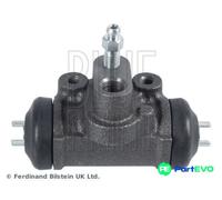 BLUE PRINT REAR LEFT RIGHT WHEEL BRAKE CYLINDER ADM54446 FOR MAZDA