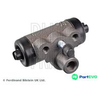 BLUE PRINT REAR LEFT RIGHT WHEEL BRAKE CYLINDER ADN14489 FOR NISSAN