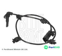 BLUE PRINT REAR LEFT RIGHT WHEEL SPEED SENSOR ADG07162 FOR OPEL VAUXHALL