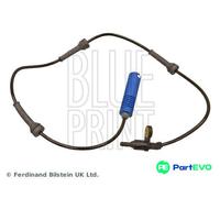 BLUE PRINT REAR LEFT RIGHT WHEEL SPEED SENSOR ADJ137105 FOR LAND ROVER
