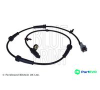 BLUE PRINT REAR LEFT RIGHT WHEEL SPEED SENSOR ADN17170 FOR NISSAN