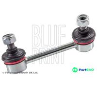 BLUE PRINT REAR LEFT STABILISER BAR LINK/COUPLING ROD ADT38539 FOR TOYOTA