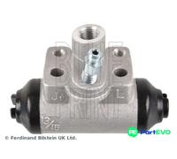 BLUE PRINT REAR LEFT WHEEL BRAKE CYLINDER ADH24428 FOR HONDA
