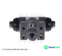 BLUE PRINT REAR LEFT WHEEL BRAKE CYLINDER ADH24441 FOR HONDA