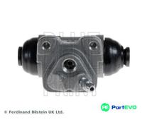 BLUE PRINT REAR LEFT WHEEL BRAKE CYLINDER ADT34446 FOR TOYOTA