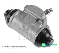 BLUE PRINT REAR LEFT WHEEL BRAKE CYLINDER ADT34459 FOR TOYOTA