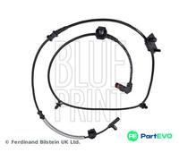 BLUE PRINT REAR LEFT WHEEL SPEED SENSOR ADA107112 FOR CHRYSLER DODGE