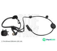 BLUE PRINT REAR LEFT WHEEL SPEED SENSOR ADBP710029 FOR MITSUBISHI