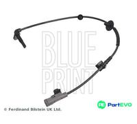 BLUE PRINT REAR LEFT WHEEL SPEED SENSOR ADG07195 FOR OPEL VAUXHALL
