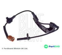 BLUE PRINT REAR LEFT WHEEL SPEED SENSOR ADH27143 FOR HONDA