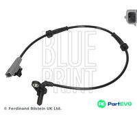 BLUE PRINT REAR LEFT WHEEL SPEED SENSOR ADN17165 FOR NISSAN