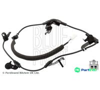 BLUE PRINT REAR LEFT WHEEL SPEED SENSOR ADT37160 FOR TOYOTA